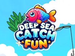 Spil Deep Sea Catch Fun