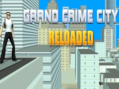 Spil Grand Crime City Reloaded