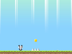 Spil Panda Quest