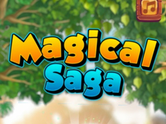 Spil Magical Saga