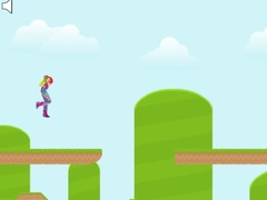 Spil Endless Runner