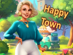 Spil Happy Town