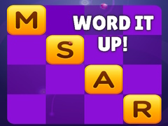 Spil Word it UP