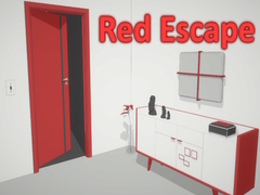 Spil Red Escape