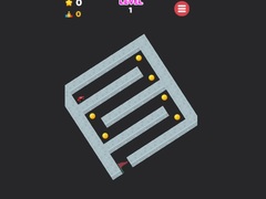 Spil Maze Runer