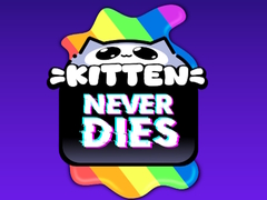 Spil Kitten Never Dies