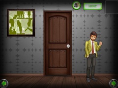 Spil Amgel Easy Room Escape 273