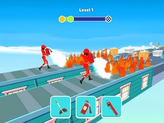Spil Perfect Job Run