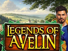 Spil Legends of Avelin
