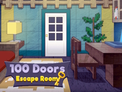 Spil 100 Doors Escape Room 2