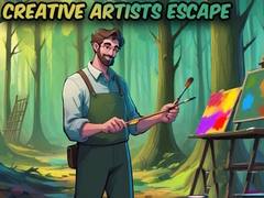 Spil Creative Artists Escape