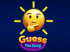 Spil Guess The Emoji