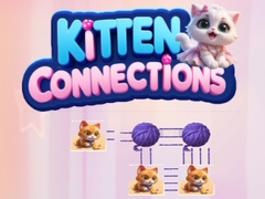 Spil Kitten Connections