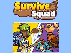 Spil Survive Squad