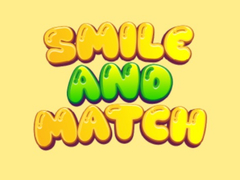 Spil Smile And Match