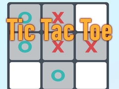Spil Tic Tac Toe
