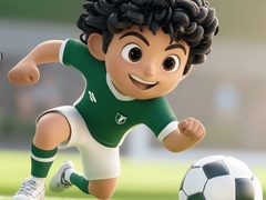 Spil Soccer Tournament