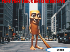 Spil Tung Tung Sahur Andreas Shooter