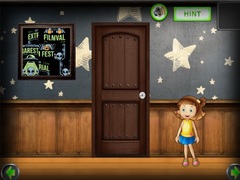 Spil Amgel Kids Room Escape 298