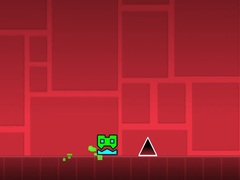 Spil Cube Geometry Dash