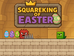 Spil Squareking of Easter