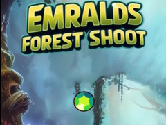 Spil Emralds Forest Shoot