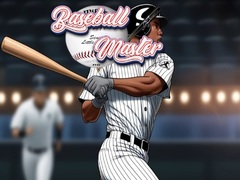 Spil Baseball Master