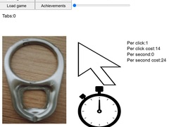 Spil Tabs Clicker
