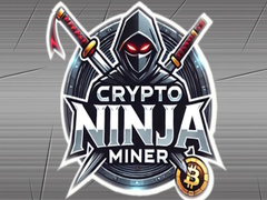 Spil Crypto Ninja Miner