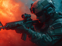 Spil Battle Shot Elite
