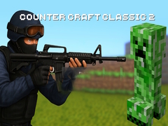 Spil Counter Craft Classic 2