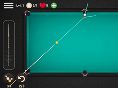 Spil Billiards 3d Russian Pyramid