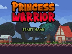 Spil Princess Warrior
