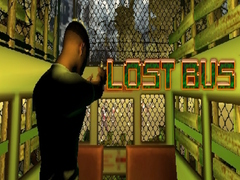 Spil Lost Bus