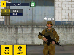 Spil Delta Force Airborne