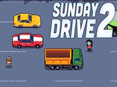 Spil Sunday Drive 2