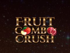 Spil Fruit Combo Crush