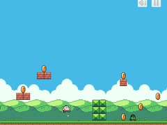 Spil Nuwpy Dash