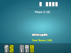 Spil Dominoes Online Classic Game