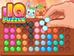 Spil Fun IQ Puzzle