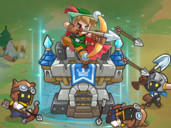 Spil Tower Defense