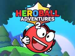 Spil Hero Ball Adventures 2