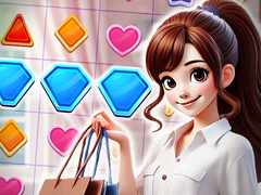 Spil Jewel Dress Up