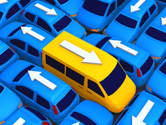 Spil Tap Car