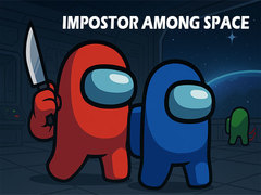 Spil Impostor Among Space