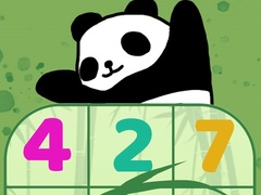 Spil Number Master