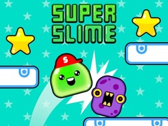 Spil Super Slime