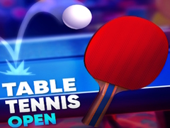 Spil Table Tennis Open