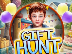 Spil Gift Hunt