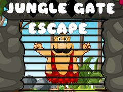 Spil Jungle Gate Escape